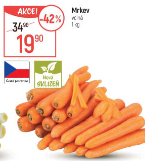 Mrkev