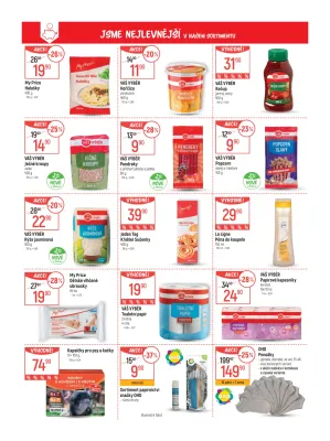 akční leták Globus 18.6.2025-24.6.2025