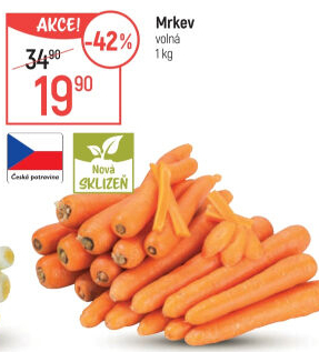 Mrkev