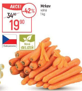 Mrkev