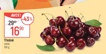 Třešně