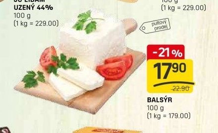 BALSÝR