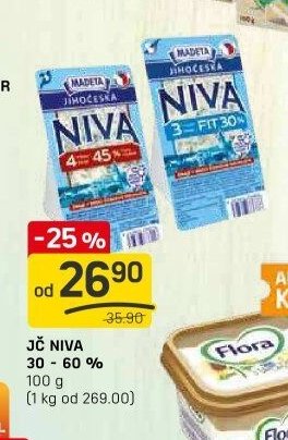 JČ NIVA