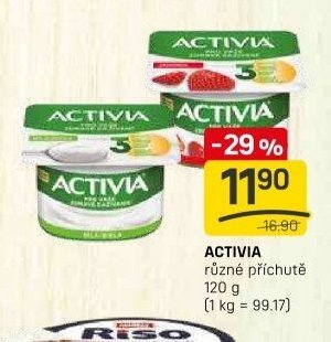 ACTIVIA