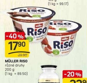 MÜLLER RISO