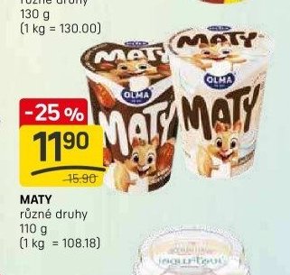 MATY