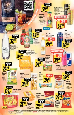 akční leták Albert 18.6.2025-1.7.2025