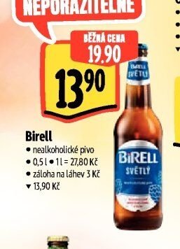 Birell
