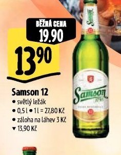 Samson 12