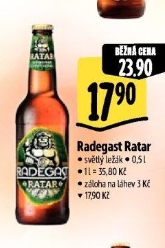 Radegast Ratar