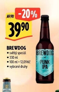 BREWDOG