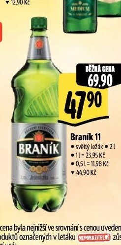 Braník 11