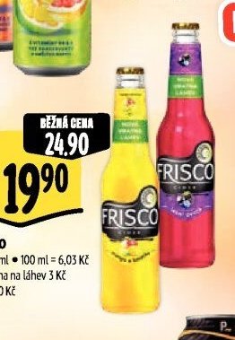 Frisco