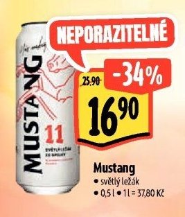 Mustang