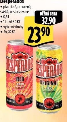 Desperados