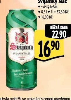 Svijanský Máz