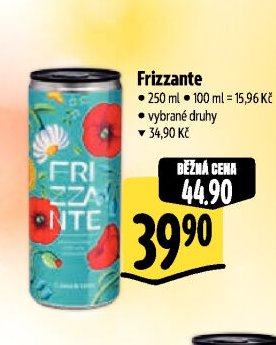 Frizzante
