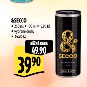 &SECCO