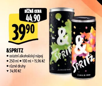 &SPRITZ