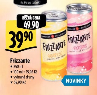 Frizzante
