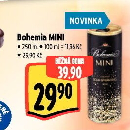 Bohemia Sekt mini