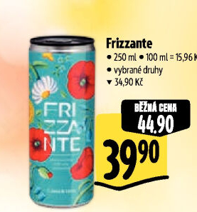 Frizzante