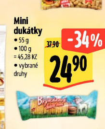 Oplatky dukáty mini Tina