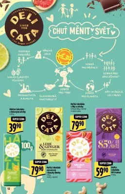 akční leták Albert 18.6.2025-1.7.2025