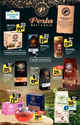 akční leták Albert 18.6.2025-1.7.2025