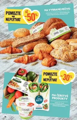 akční leták Albert 18.6.2025-1.7.2025