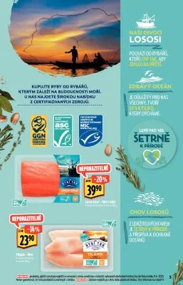 akční leták Albert 18.6.2025-1.7.2025