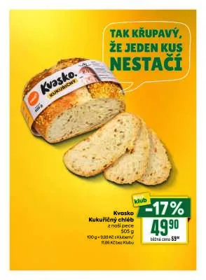 akční leták BILLA 18.6.2025-24.6.2025