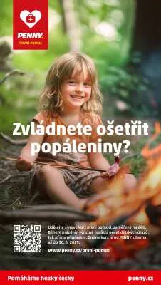 akční leták Penny Market 19.6.2025-25.6.2025