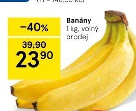 Banány
