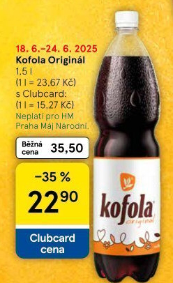 Kofola