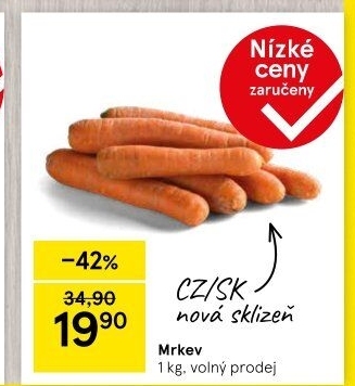 Mrkev