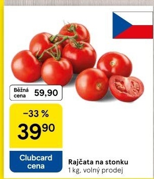 Rajčata keříková