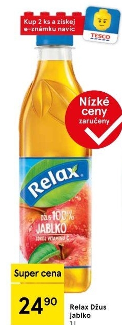 Džus Relax