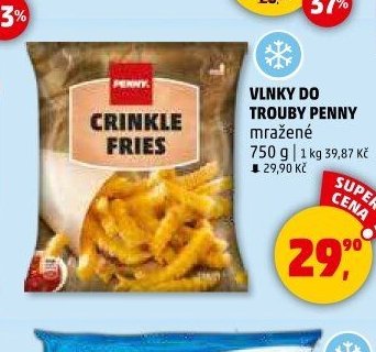 VLNKY DO TROUBY PENNY