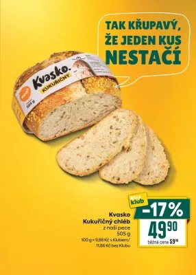 akční leták BILLA 18.6.2025-24.6.2025