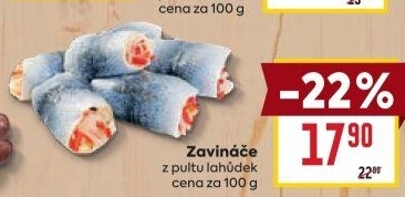 Zavináče