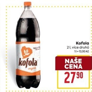 Kofola