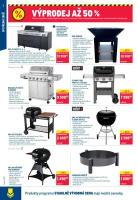 akční leták Makro 18.6.2025-1.7.2025