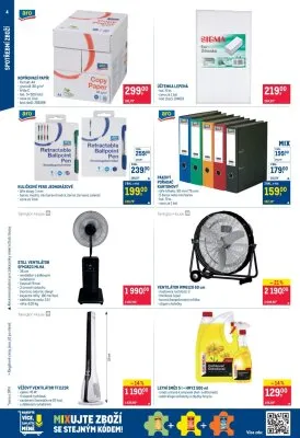 akční leták Makro 18.6.2025-1.7.2025