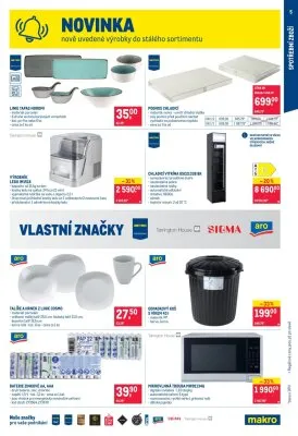 akční leták Makro 18.6.2025-1.7.2025