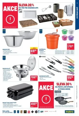 akční leták Makro 18.6.2025-1.7.2025