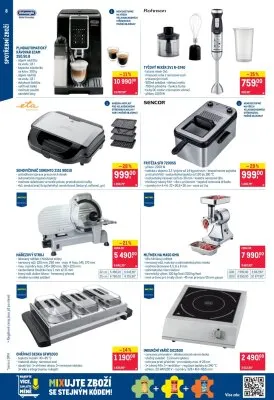 akční leták Makro 18.6.2025-1.7.2025
