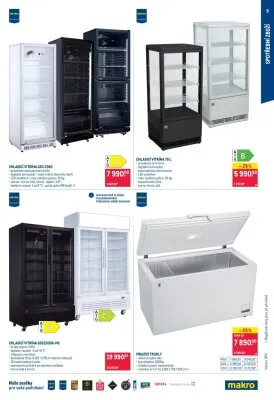 akční leták Makro 18.6.2025-1.7.2025