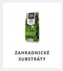 Zahradnické substráty - Mountfield akcniletaky.com