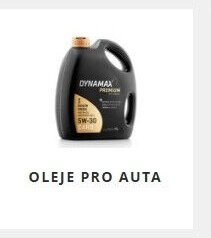 Oleje pro auta - Mountfield akcniletaky.com